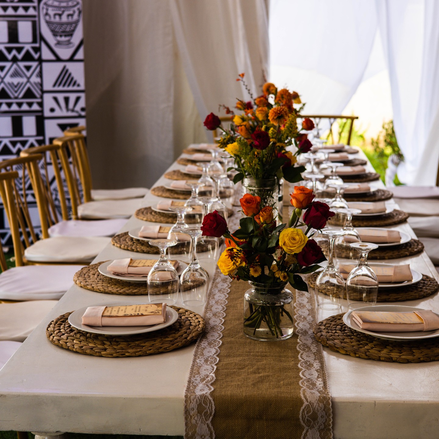 9 Amazing Wedding Venues to Consider in Kololo